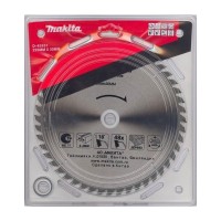 Диск пильный Makita Standard ф235х30\25х2.4мм,48зуб,д\дерева