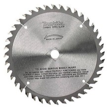 Диск пильный Makita Standard ф305х30\15.88х2.3мм,60зуб,д\дерева Диск пильный Makita Standard ф305х30\15.88х2.3мм,60зуб,д\дерева