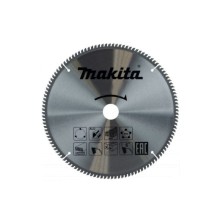 Диск пильный Makita, ф355х30мм,100зуб, для алюминия\дерева\пластика Диск пильный Makita, ф355х30мм,100зуб, для алюминия\дерева\пластика