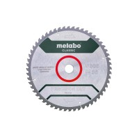 Пильный диск Metabo 305x30 HM,56WZ 5отр,д.торцовок (628064000)