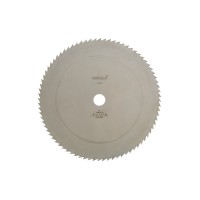 Пильный диск Metabo CV 315х1,8х30мм,Z=80NV TKHS315 (628101000)