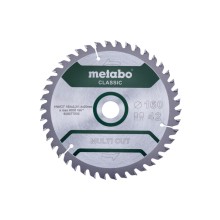 Пильный диск Metabo MultiCutClassic 160x20 42 FZ/TZ 10° (628277000) Пильный диск Metabo MultiCutClassic 160x20 42 FZ/TZ 10° (628277000)