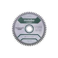 Пильный диск Metabo MultiCutClassic 305x30 80 FZ/TZ5°neg/B (628667000)