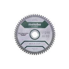 Пильный диск Metabo MultiCutClassic 305x30 80 FZ/TZ 5°neg (628286000) Пильный диск Metabo MultiCutClassic 305x30 80 FZ/TZ 5°neg (628286000)