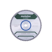 Пильный диск Metabo SteelCutClassic 355x25.4 72FZFA/FZFA4° (628669000) Пильный диск Metabo SteelCutClassic 355x25.4 72FZFA/FZFA4° (628669000)