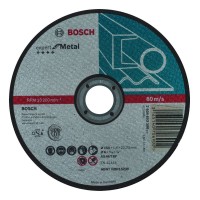 Круг отрезной Bosch Expert по металлу 150 x 1.6мм, прямой