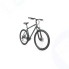 Горный велосипед ALTAIR MTB HT 27,5 2.0 disc 2021, темно-серый/черный, рама 17