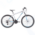 Горный велосипед DEWOLF RIDLY 10, белый/светло-голубой/черный, рама 16