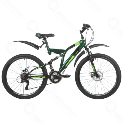 Горный велосипед Foxx 26