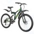 Горный велосипед Foxx 26