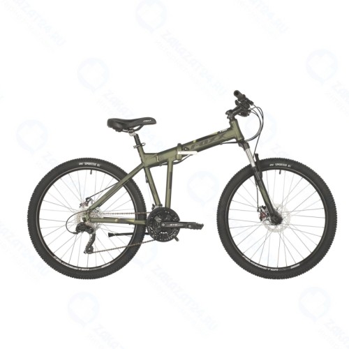 Горный велосипед Foxx 26