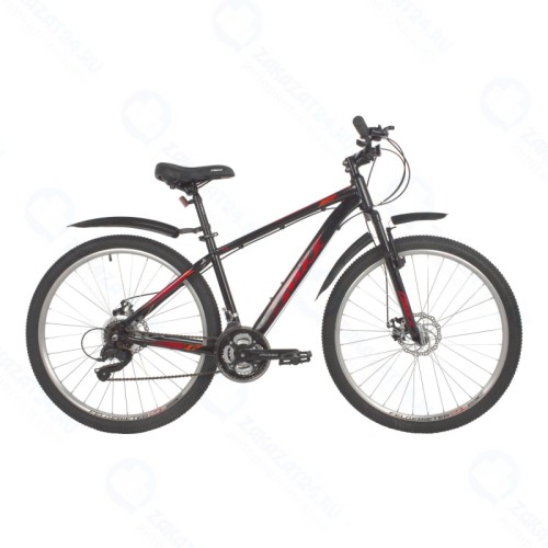 Горный велосипед Foxx 27.5