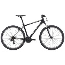 Горный велосипед GIANT ATX 27.5, Black, размер M (на рост от 170 до 175 см)