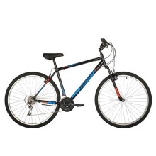 Горный велосипед Mikado 29" Spark 3.0 черный, размер 20" 29SHV.Spark30.20BK2