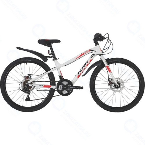 Подростковый велосипед Novatrack 24