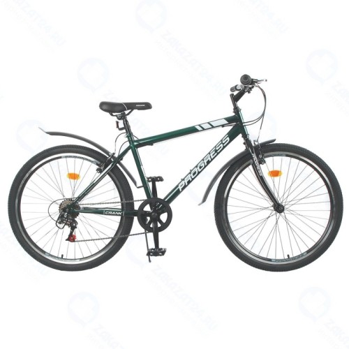 Горный велосипед Progress 26