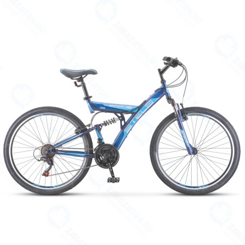 Горный велосипед STELS Focus V 26 18-sp V030 18