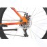 Горный велосипед Stinger 27.5