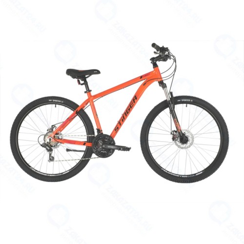 Горный велосипед Stinger 27.5