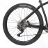 Горный велосипед Stinger 27.5