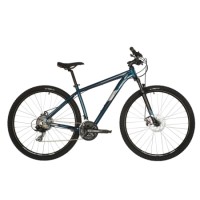 Горный велосипед Stinger 29" Graphite LE размер 22", синий 29AHD.GRAPHLE.22BL1
