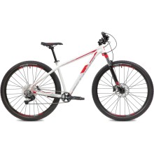 Горный велосипед Stinger 29" Reload EVO размер 22", белый 29AHD.RELOEVO.22WH1