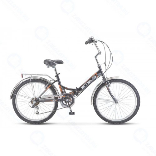 Складной велосипед STELS 24