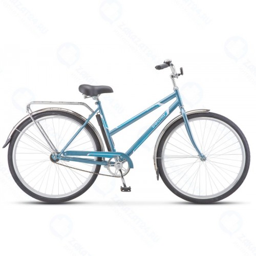 Женский велосипед городской 28