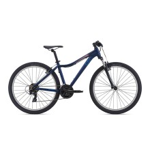 Женский велосипед горный Liv Bliss 27.5, Eclipse, размер M (на рост от 170 до 175 см)