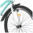 Женский велосипед 26