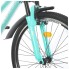 Женский велосипед 26