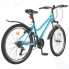 Подростковый велосипед 24