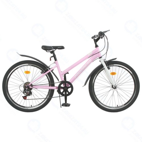 Подростковый велосипед 24