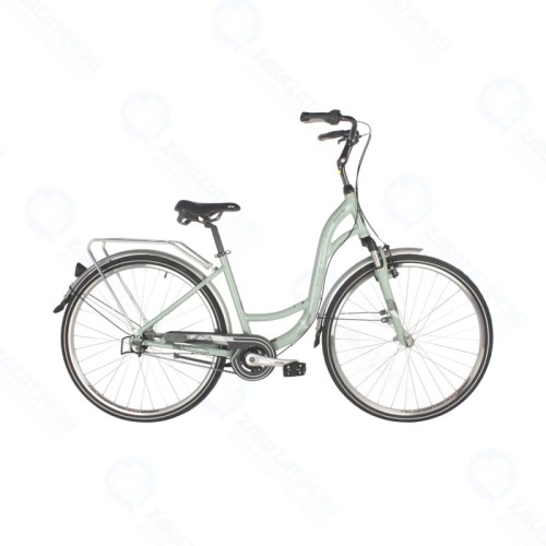 Женский велосипед Stinger 700C Barcelona Std размер 17