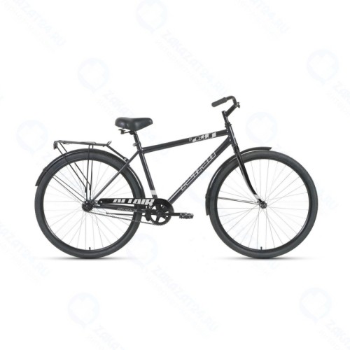 Городской велосипед ALTAIR City 28 high 2022 рост 19