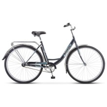 Городской велосипед Десна Круиз 28" Z010 (LU094182) (Серый)