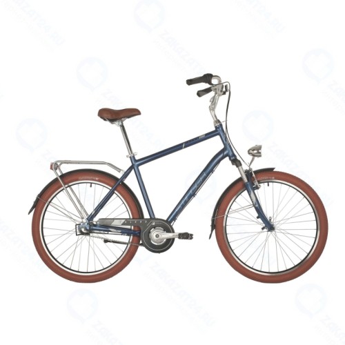 Городской велосипед Stinger 26