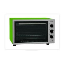 Мини печь ARTEL MD 3618 Е зелено-серая