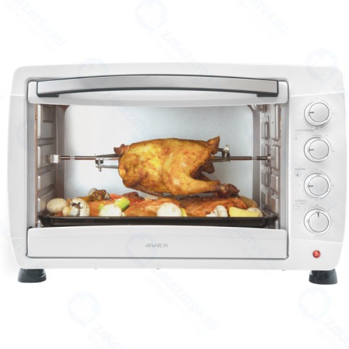 Мини-печь AVEX TR 350 WСL