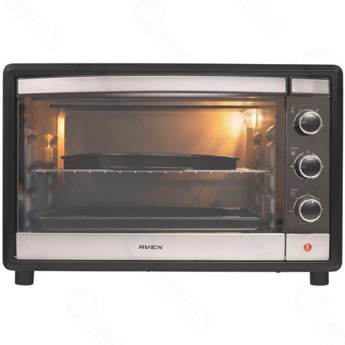Мини-печь AVEX TR 450 MBCL pizza