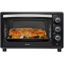 Мини-печь Avex TR 390 B Мини-печь Avex TR 390 B