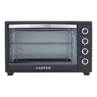 Мини-печь HARPER HMO-48C11