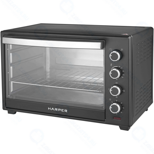 Мини-печь HARPER HMO-3811