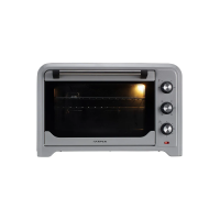 Мини-печь HARPER HMO-45RC01