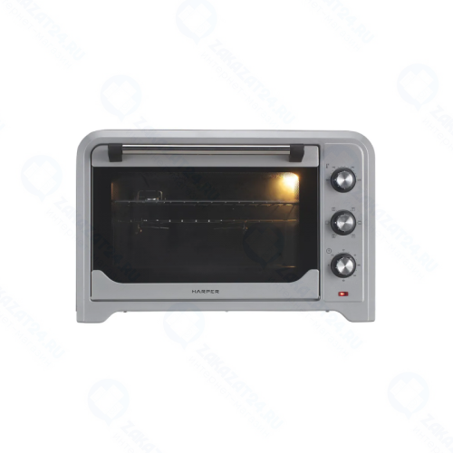 Мини-печь HARPER HMO-45RC01