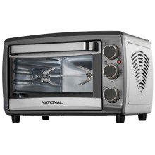 Мини-печь National NK-MO267 Мини-печь National NK-MO267