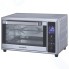 Мини-печь National NK-MO335 silver