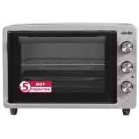Мини-печь Simfer M3428