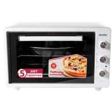 Мини-печь Simfer M4200