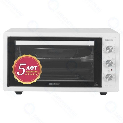 Мини-печь Simfer M4502